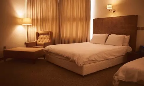 هتل رویان قائم کیش هتل رویان قائم کیش